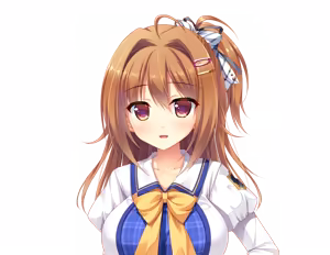Page 927 of Boku no xx wa Ryousei-tachi no Tokken Desu! - Character Sprites - preview thumbnail