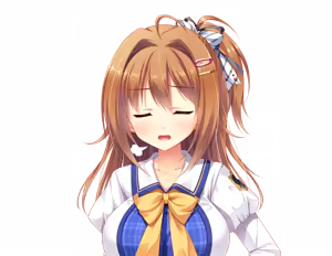 Page 930 of Boku no xx wa Ryousei-tachi no Tokken Desu! - Character Sprites - preview thumbnail