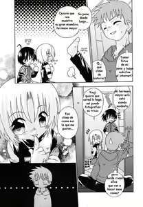 Page 3 of Kids Fight - preview thumbnail