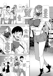 Page 3 of Does the Married Elf Who Made Her AV Debut Dream of a Genuine Orgasm Chapter 3 - preview thumbnail