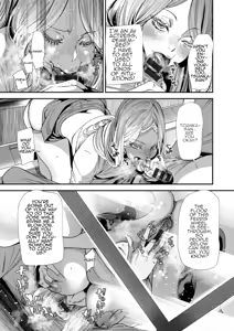 Page 7 of Does the Married Elf Who Made Her AV Debut Dream of a Genuine Orgasm Chapter 3 - preview thumbnail