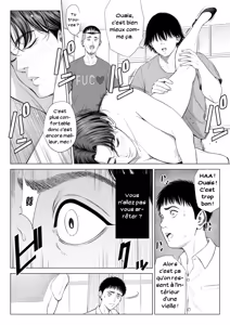Page 31 of Mikami Sensei Ekohiiki Kyoushi no Hisanna Matsuro | Le destin tragique d'une enseignante très appréciée 01 - preview thumbnail