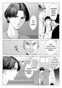 Page 52 of Mikami Sensei Ekohiiki Kyoushi no Hisanna Matsuro | Le destin tragique d'une enseignante très appréciée 01 - preview thumbnail