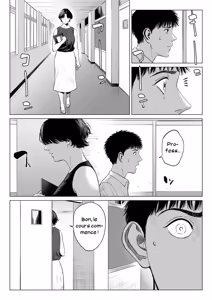 Page 12 of Mikami Sensei Ekohiiki Kyoushi no Hisanna Matsuro~ 2 | Le destin tragique d'une enseignante très appréciée 02 - preview thumbnail