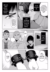 Page 14 of Mikami Sensei Ekohiiki Kyoushi no Hisanna Matsuro~ 2 | Le destin tragique d'une enseignante très appréciée 02 - preview thumbnail