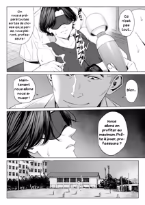 Page 17 of Mikami Sensei Ekohiiki Kyoushi no Hisanna Matsuro~ 2 | Le destin tragique d'une enseignante très appréciée 02 - preview thumbnail