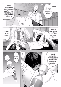 Page 19 of Mikami Sensei Ekohiiki Kyoushi no Hisanna Matsuro~ 2 | Le destin tragique d'une enseignante très appréciée 02 - preview thumbnail