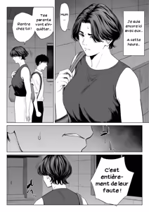 Page 35 of Mikami Sensei Ekohiiki Kyoushi no Hisanna Matsuro~ 2 | Le destin tragique d'une enseignante très appréciée 02 - preview thumbnail