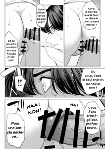 Page 43 of Mikami Sensei Ekohiiki Kyoushi no Hisanna Matsuro~ 2 | Le destin tragique d'une enseignante très appréciée 02 - preview thumbnail
