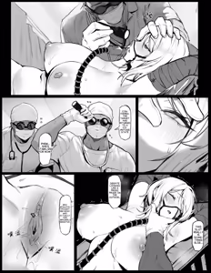 Page 16 of Mirror World Faust Modification Project - preview thumbnail