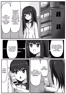 Page 14 of Zetsurin Futanari-chan wa Tomodachi de Seiyoku o Kaishou suru｜La insaciable Futanari-chan Satisface su Libido con sus Amigas - preview thumbnail