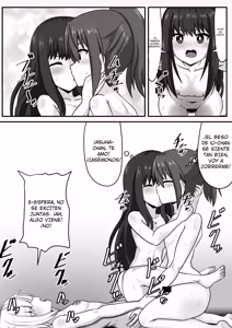 Page 30 of Zetsurin Futanari-chan wa Tomodachi de Seiyoku o Kaishou suru｜La insaciable Futanari-chan Satisface su Libido con sus Amigas - preview thumbnail