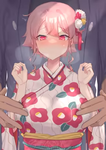 Page 514 of 愛染ぽち - preview thumbnail