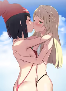 のりパチ — hentai manga cover on Fhentai