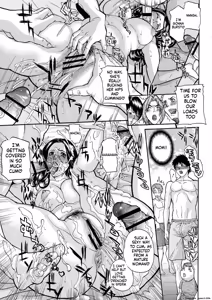 Page 61 of Zettai Reibo - preview thumbnail