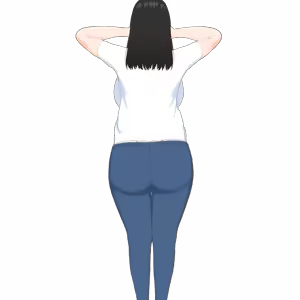 Page 287 of Naked Interrogation Simulator - preview thumbnail
