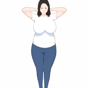 Page 288 of Naked Interrogation Simulator - preview thumbnail