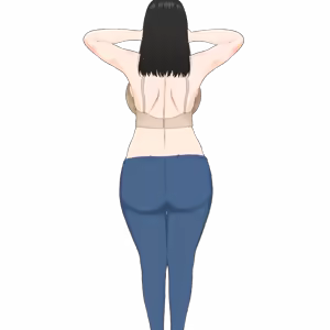 Page 289 of Naked Interrogation Simulator - preview thumbnail