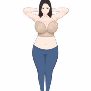 Page 290 of Naked Interrogation Simulator - preview thumbnail
