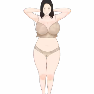 Page 298 of Naked Interrogation Simulator - preview thumbnail