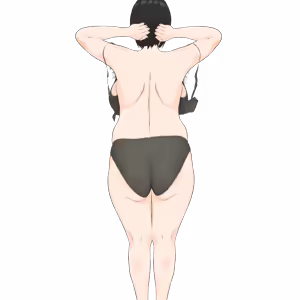 Page 338 of Naked Interrogation Simulator - preview thumbnail