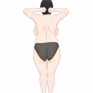 Page 344 of Naked Interrogation Simulator - preview thumbnail