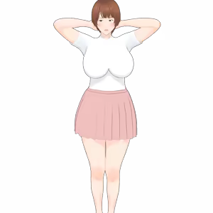 Page 414 of Naked Interrogation Simulator - preview thumbnail
