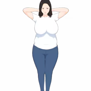 Page 443 of Naked Interrogation Simulator - preview thumbnail