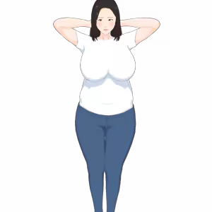 Page 447 of Naked Interrogation Simulator - preview thumbnail
