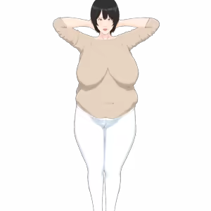 Page 476 of Naked Interrogation Simulator - preview thumbnail