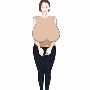 Page 508 of Naked Interrogation Simulator - preview thumbnail