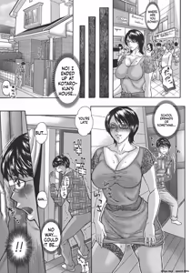 Page 161 of Mama Reido - preview thumbnail