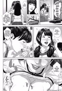 Page 153 of Misako34sai Syufude Joshikousei - preview thumbnail