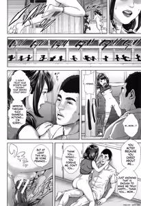 Page 197 of Misako34sai Syufude Joshikousei - preview thumbnail