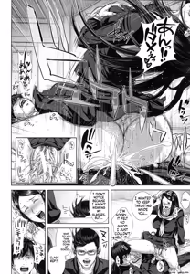 Page 41 of Misako34sai Syufude Joshikousei - preview thumbnail