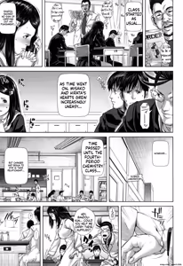 Page 44 of Misako34sai Syufude Joshikousei - preview thumbnail