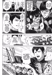 Page 79 of Misako34sai Syufude Joshikousei - preview thumbnail