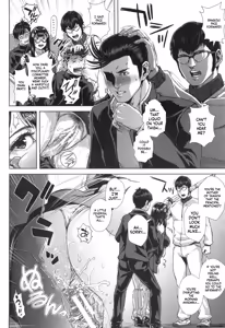 Page 83 of Misako34sai Syufude Joshikousei - preview thumbnail