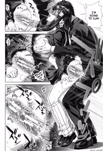 Page 91 of Misako34sai Syufude Joshikousei - preview thumbnail