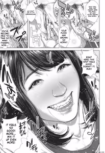 Page 64 of Hatsukoi wa Chikan deshita. - preview thumbnail