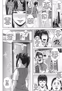 Page 85 of Hatsukoi wa Chikan deshita. - preview thumbnail