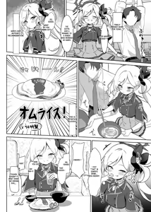 Page 3 of Koakuma no Yuuwaku - preview thumbnail