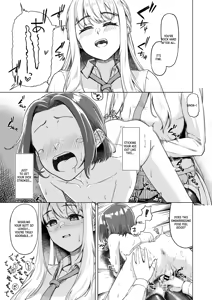 Page 12 of Shotacon Dakedo Gakusei Doushi nara Mondai Nai yo ne - preview thumbnail