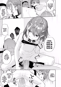 Page 18 of Musume no Tomodachi no Mesugaki ni Okasaremashita | I Was Raped by a Little Brat Who's Friends With My Daughter (decensored) - preview thumbnail