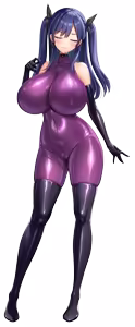 Page 108 of Motto! Haramase! Honoo no Oppai Isekai Oppai Spy Gakuen! Characters sets Part1 - preview thumbnail