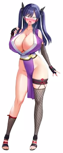 Page 161 of Motto! Haramase! Honoo no Oppai Isekai Oppai Spy Gakuen! Characters sets Part1 - preview thumbnail
