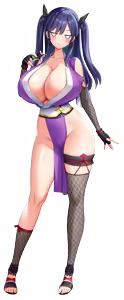 Page 306 of Motto! Haramase! Honoo no Oppai Isekai Oppai Spy Gakuen! Characters sets Part1 - preview thumbnail