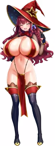 Page 524 of Motto! Haramase! Honoo no Oppai Isekai Oppai Spy Gakuen! Characters sets Part1 - preview thumbnail