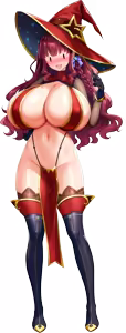 Page 601 of Motto! Haramase! Honoo no Oppai Isekai Oppai Spy Gakuen! Characters sets Part1 - preview thumbnail
