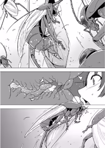 Page 31 of Misuke´s Short Stories 20 - Tamaki Downtown - preview thumbnail